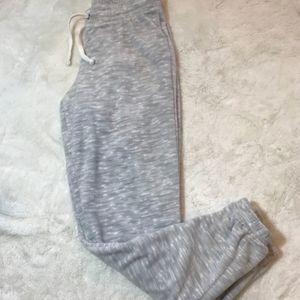 3/$20 Cozy fleece Old Navy Joggers
